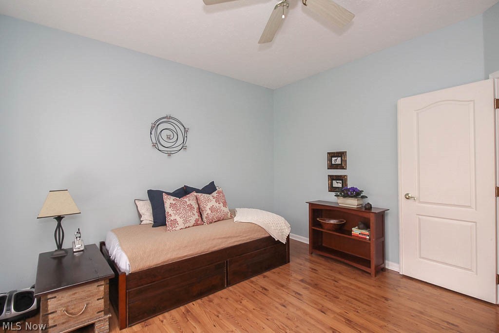434 Longspur Road Highland Heights, OH 44143 - Photo 30 of 35 1st floor Office or bedroom 4.