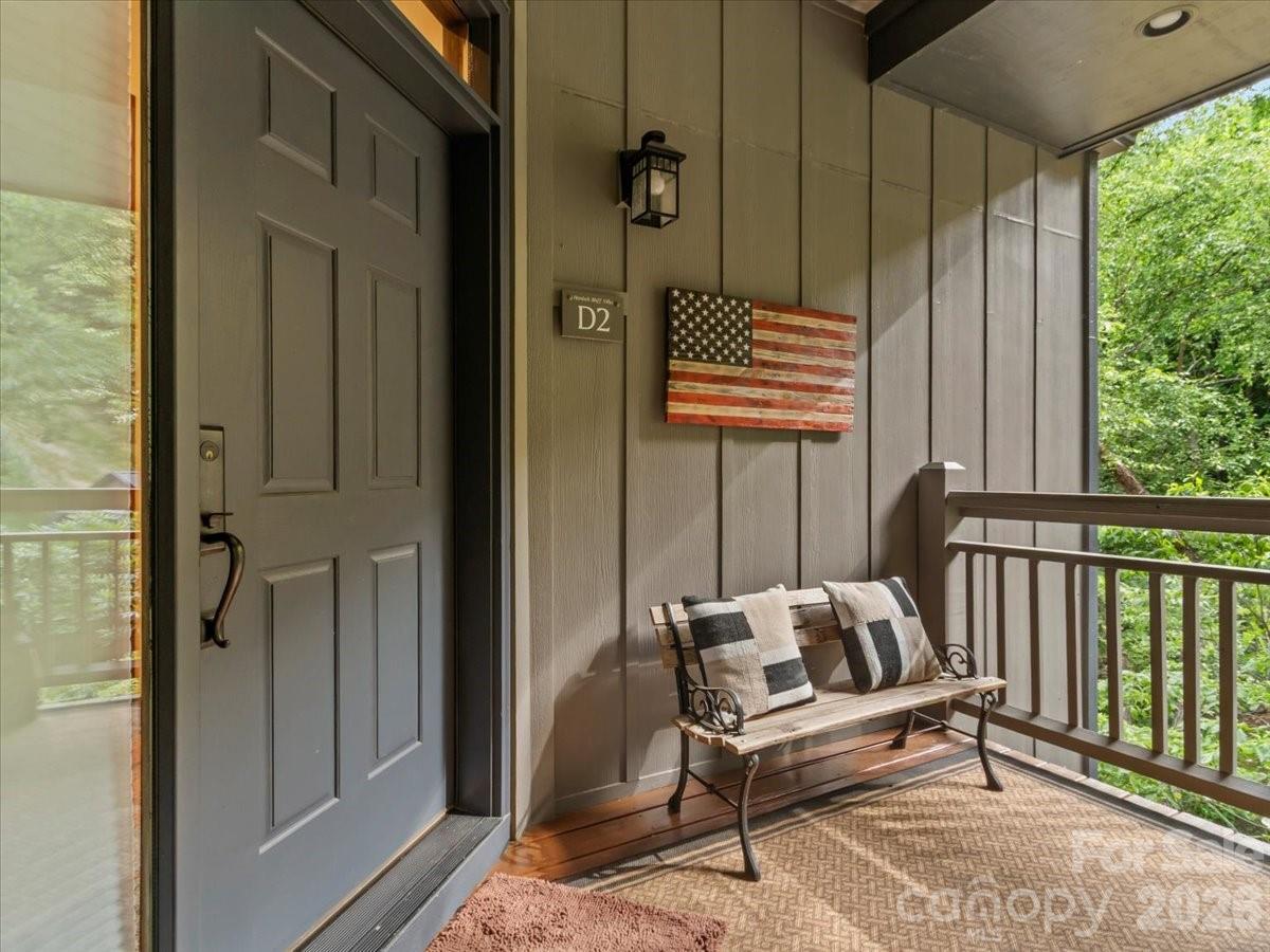 151 Spring Rock Road, Unit D/2 Burnsville, NC 28714 - Photo 2 of 47