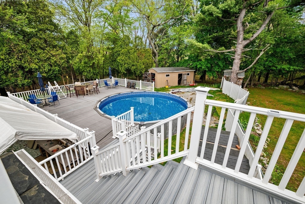42 Walnut Street Saugus, MA 01906 - Photo 24 of 41