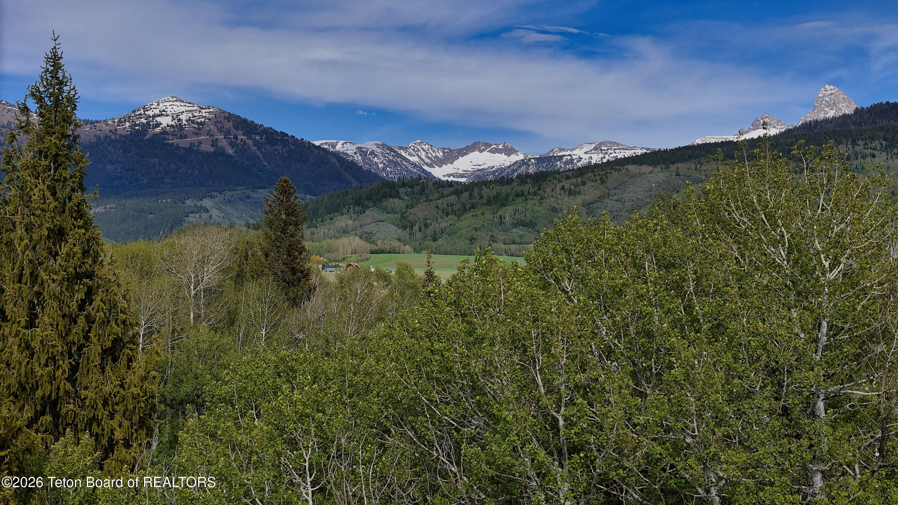 390 South Stateline Road Alta, WY 83414 - Photo 13 of 17 390 S Stateline_For MLS-32