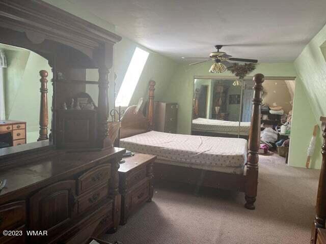 3233 Bigler Road Overgaard, AZ 85933 - Photo 26 of 34 Gallery Image 26