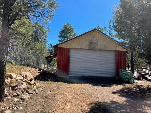 3233 Bigler Road Overgaard, AZ 85933 - Photo 8 of 34 Gallery Image 8