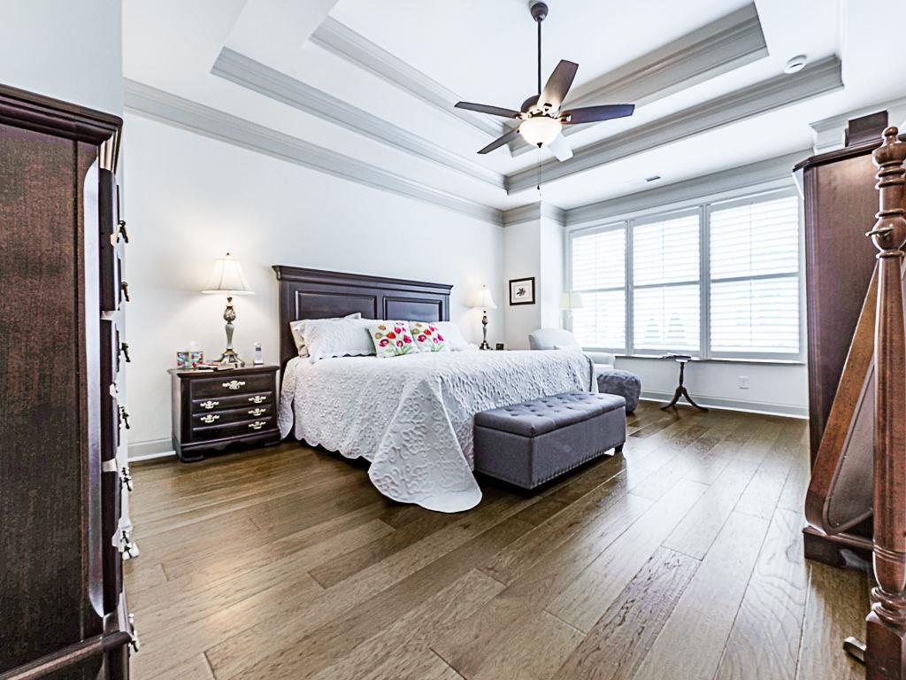 211 Misty View Drive Canton, GA 30114 - Photo 27 of 75