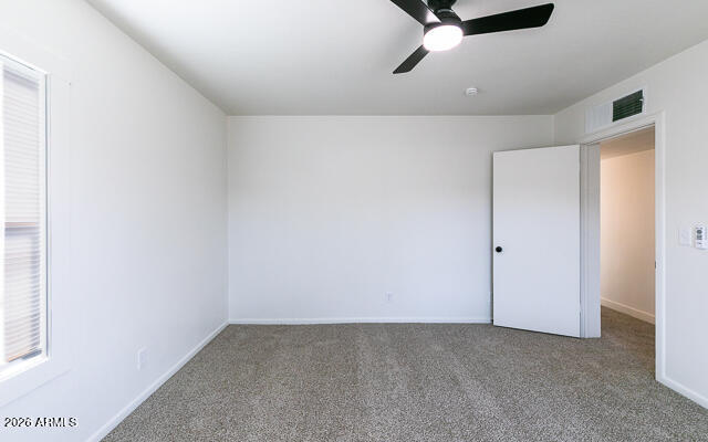 630 Solana Avenue Ajo, AZ 85321 - Photo 24 of 41 a view of an empty room