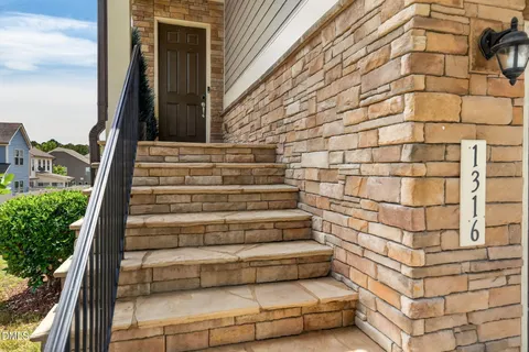 $499,000 | 1316 Catch Fly Lane, Durham, NC 27713