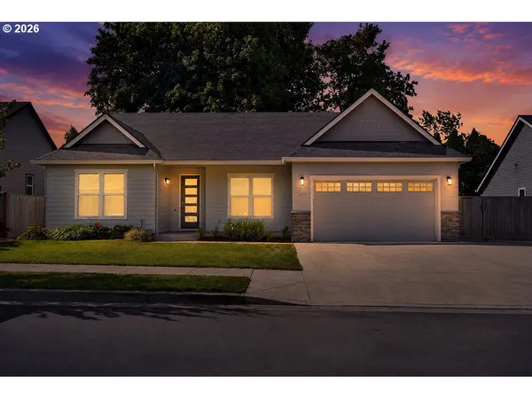 $524,000 | 4277 Horace Street, Springfield, OR 97478