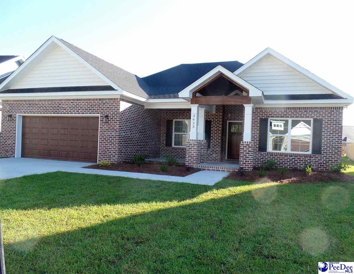 3923 Beckford Street Florence, SC 29501 - Photo 1 of 1 Gallery Image 1