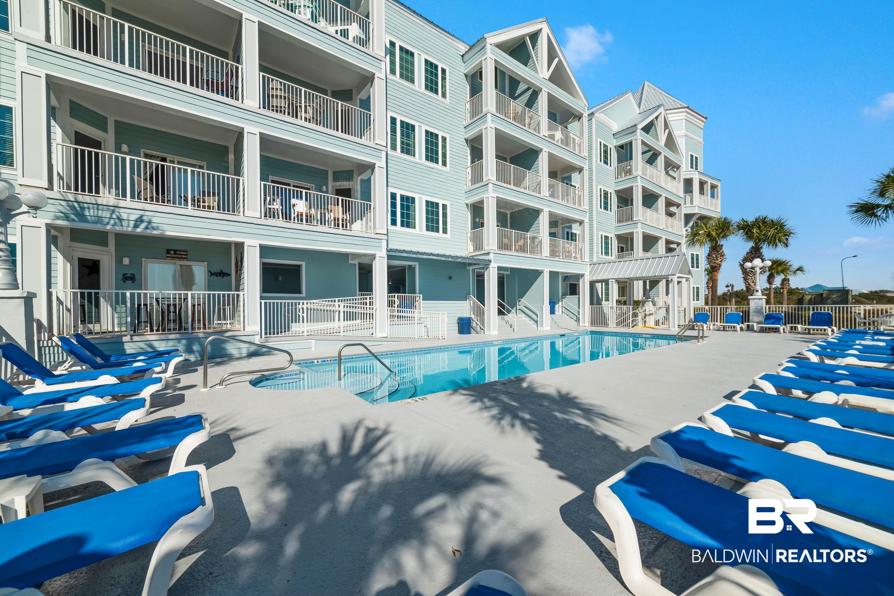25805 Perdido Beach Boulevard, Unit 424 Orange Beach, AL 36561 - Photo 21 of 32
