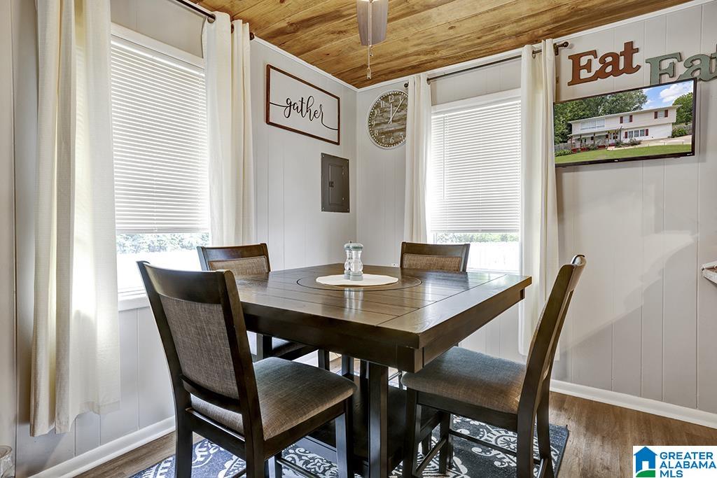 103 Corning Street North Anniston, AL 36201 - Photo 20 of 44