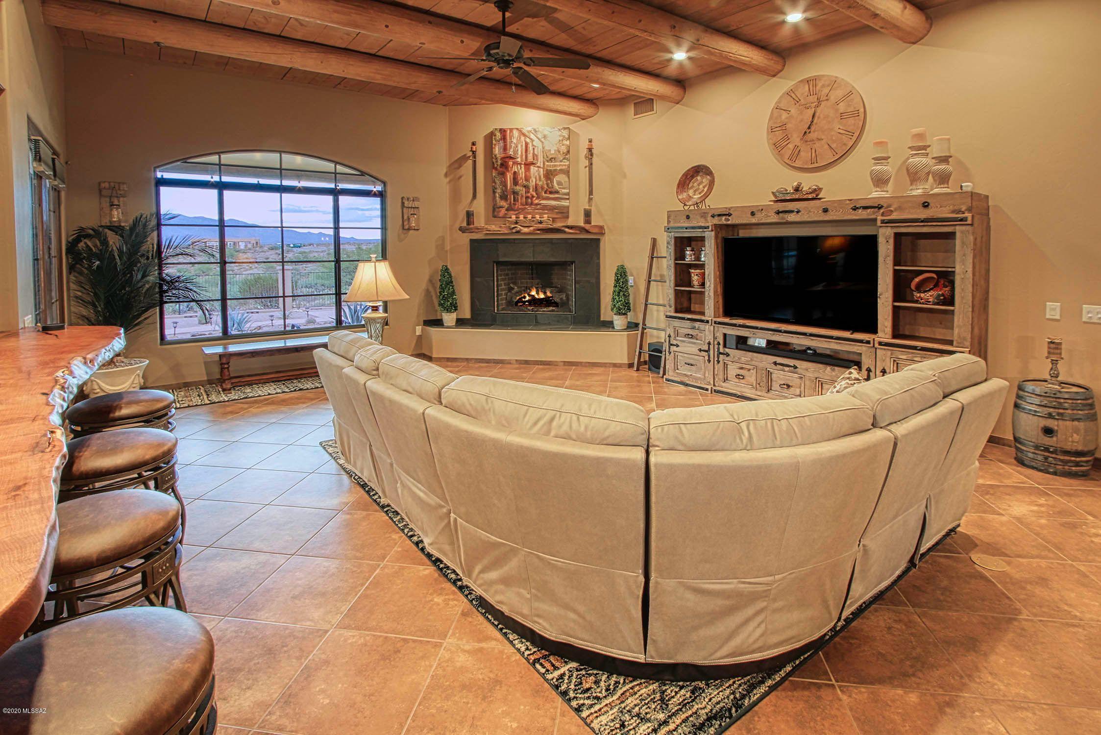 13367 South Sundown Ranch Road Vail, AZ 85641 - Photo 30 of 49 Gallery Image 30