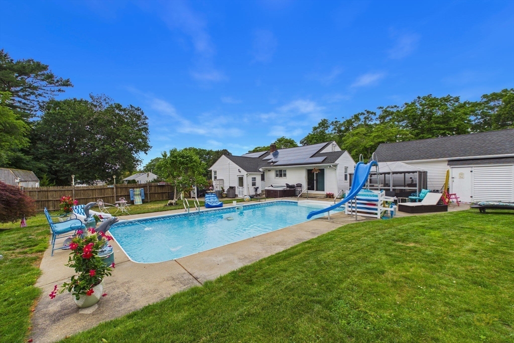 26 Pershing Avenue Acushnet, MA 02743 - Photo 31 of 39
