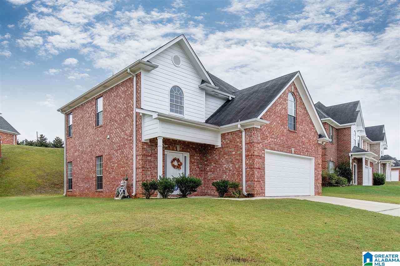277 Springdale Drive Mount Olive, AL 35117 - Photo 26 of 28
