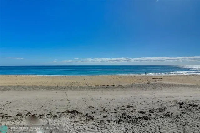 $395,000 | 5510 North Ocean Boulevard, Unit 111, Ocean Ridge, FL 33435