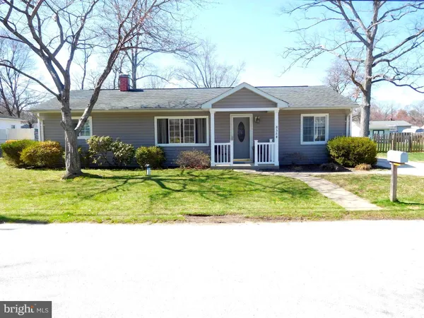 $409,000 | 8384 Forest Drive, Pasadena, MD 21122