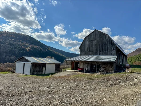$199,900 | 4419 County Route 119, Cameron, NY 14819