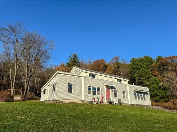 $199,900 | 4419 County Route 119, Cameron, NY 14819
