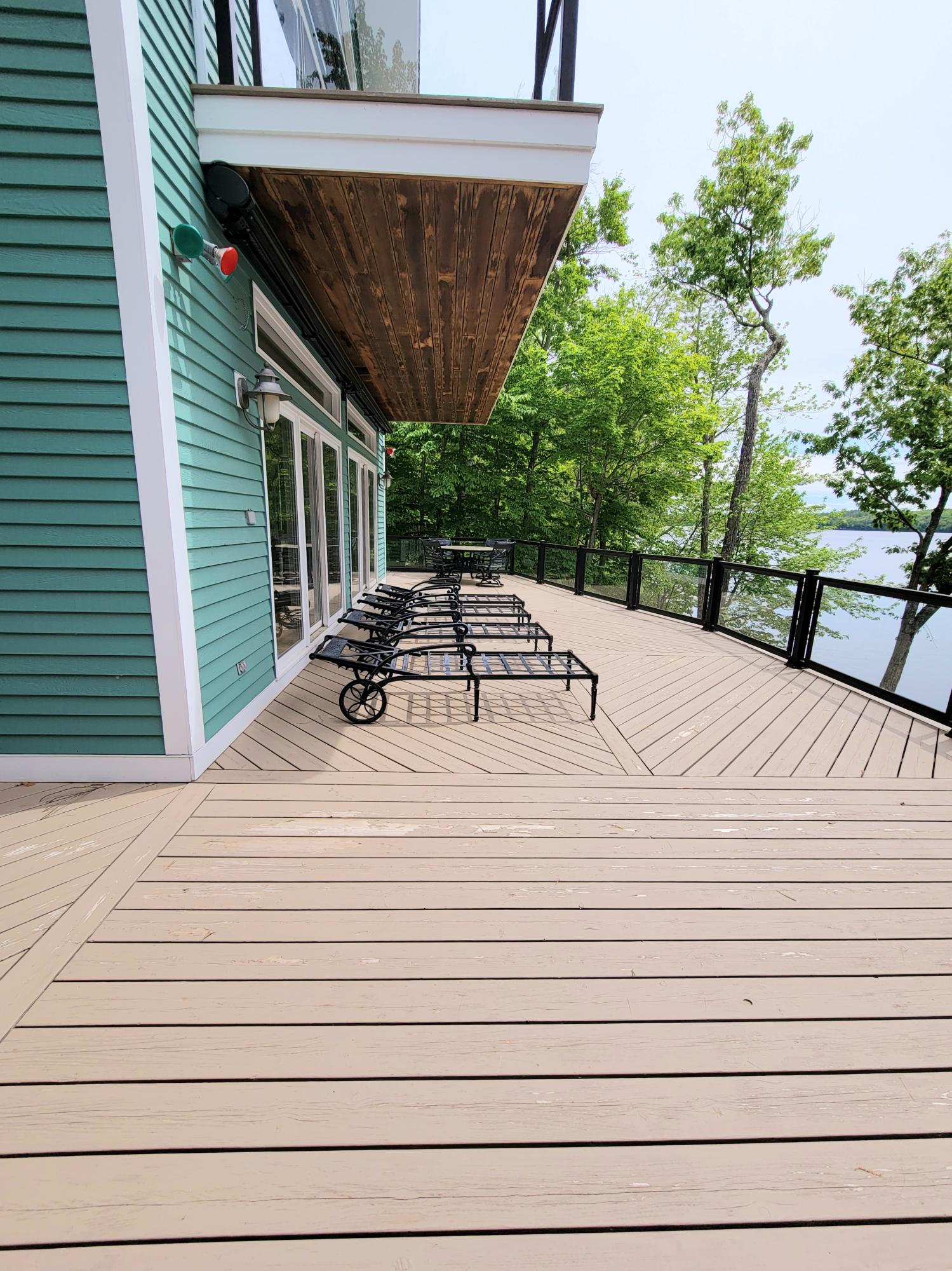 545 Cape Monday Road Harrison, ME 04040 - Photo 11 of 55 20210528_133902