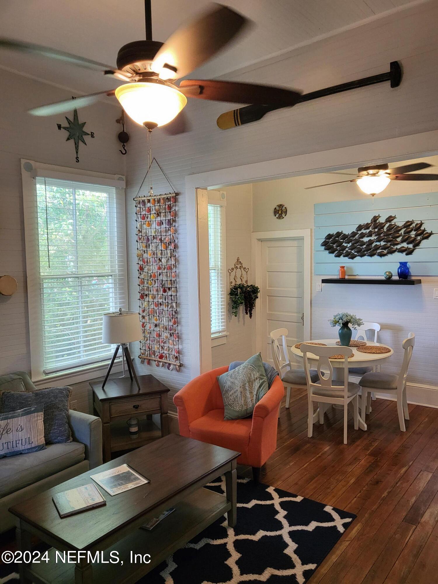 16 Rohde Avenue St. Augustine, FL 32084 - Photo 51 of 114 16 1/2 A "Casa Tranquila"