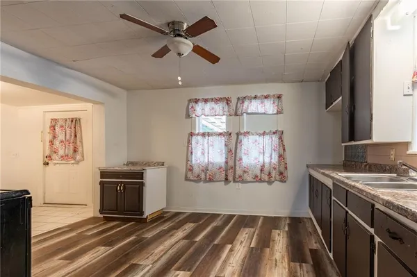 $58,500 | 23 North Washington Street, Fort Scott, KS 66701