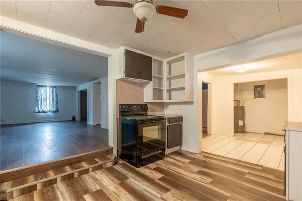 $58,500 | 23 North Washington Street, Fort Scott, KS 66701