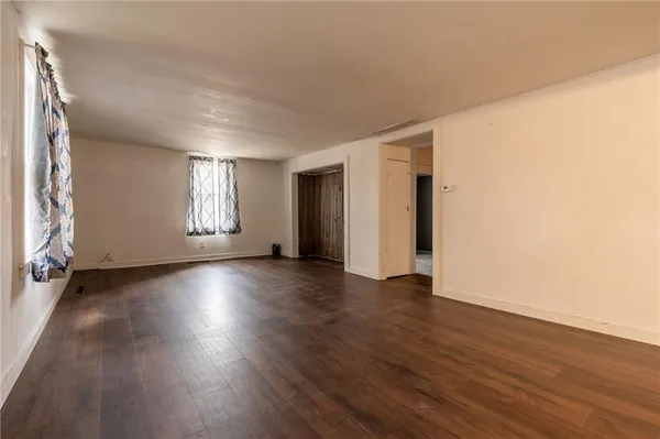 $58,500 | 23 North Washington Street, Fort Scott, KS 66701
