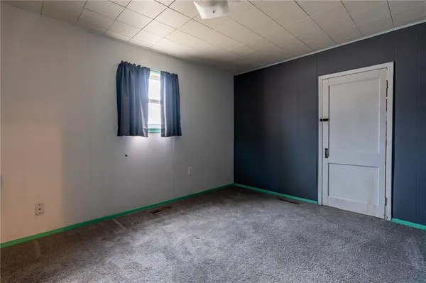$58,500 | 23 North Washington Street, Fort Scott, KS 66701