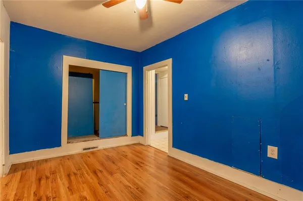 $58,500 | 23 North Washington Street, Fort Scott, KS 66701