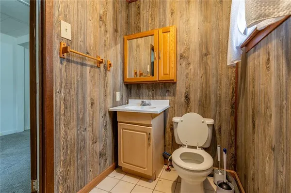 $58,500 | 23 North Washington Street, Fort Scott, KS 66701