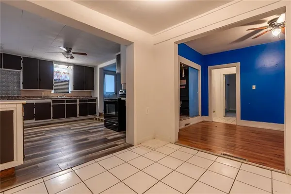 $58,500 | 23 North Washington Street, Fort Scott, KS 66701