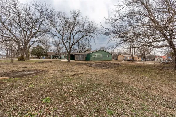 $58,500 | 23 North Washington Street, Fort Scott, KS 66701