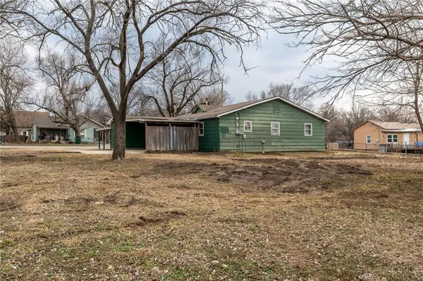 $58,500 | 23 North Washington Street, Fort Scott, KS 66701