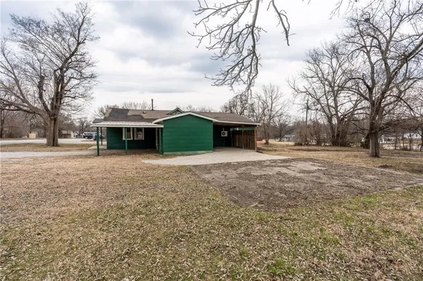 $58,500 | 23 North Washington Street, Fort Scott, KS 66701
