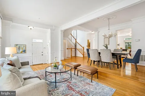 $939,900 | 11900 Bristol Manor Court, Unit 73, North Bethesda, MD 20852