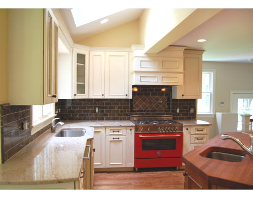 69 Prospect Hill Road Lexington, MA 02421 - Photo 7 of 21