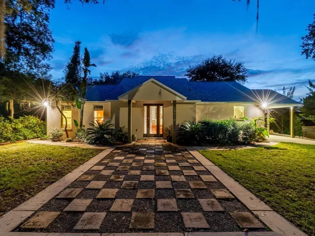 $685,000 | 25212 East Highway 316, Salt Springs, FL 32134