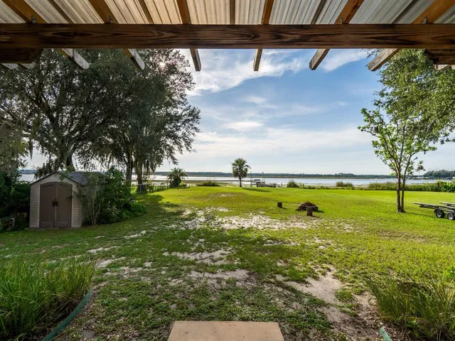 $685,000 | 25212 East Highway 316, Salt Springs, FL 32134