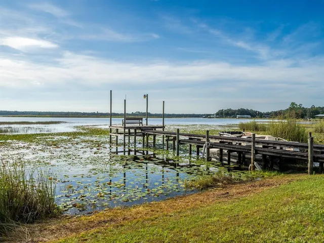 $685,000 | 25212 East Highway 316, Salt Springs, FL 32134