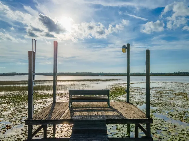 $685,000 | 25212 East Highway 316, Salt Springs, FL 32134