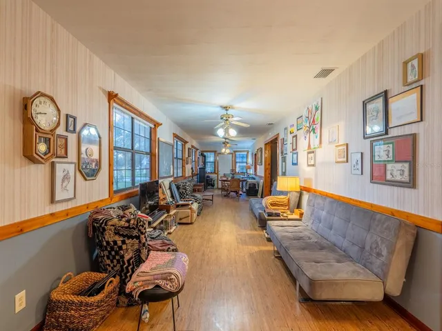 $685,000 | 25212 East Highway 316, Salt Springs, FL 32134