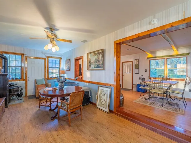 $685,000 | 25212 East Highway 316, Salt Springs, FL 32134