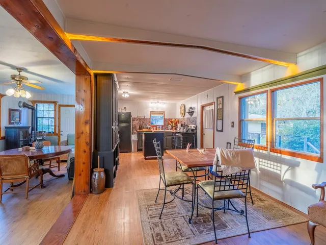 $685,000 | 25212 East Highway 316, Salt Springs, FL 32134