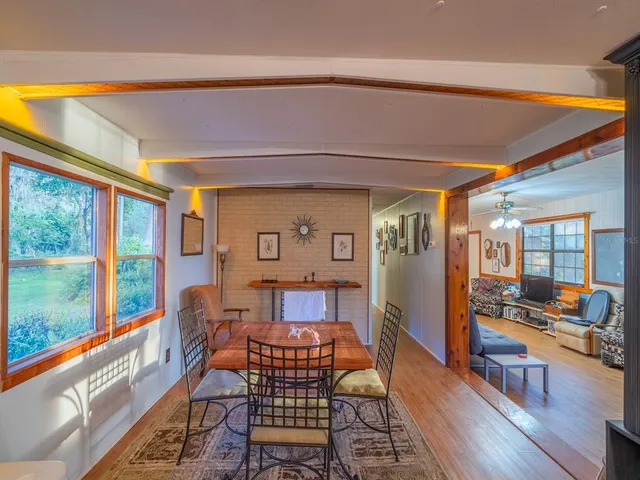 $685,000 | 25212 East Highway 316, Salt Springs, FL 32134