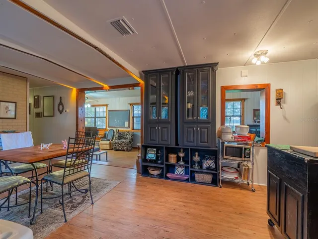 $685,000 | 25212 East Highway 316, Salt Springs, FL 32134