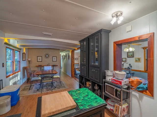 $685,000 | 25212 East Highway 316, Salt Springs, FL 32134