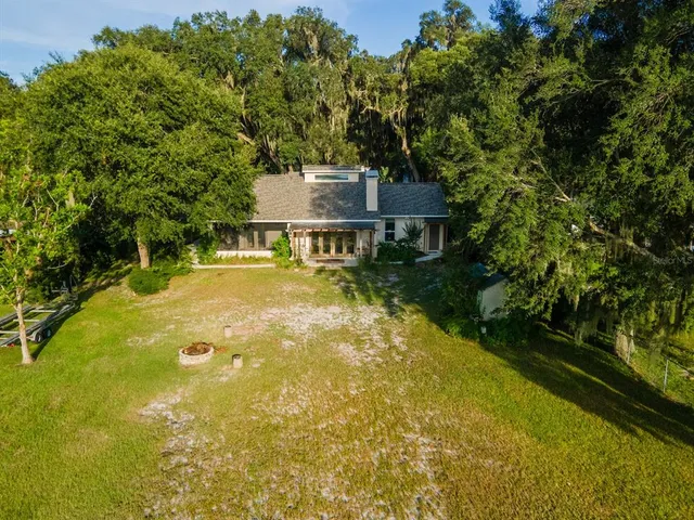$685,000 | 25212 East Highway 316, Salt Springs, FL 32134