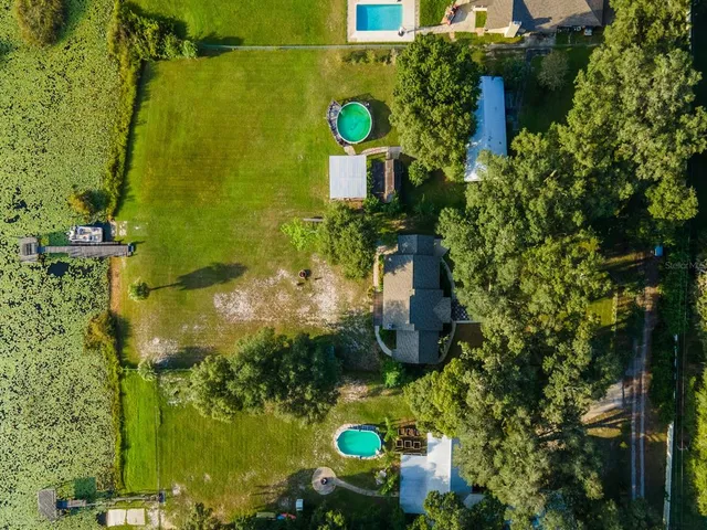 $685,000 | 25212 East Highway 316, Salt Springs, FL 32134