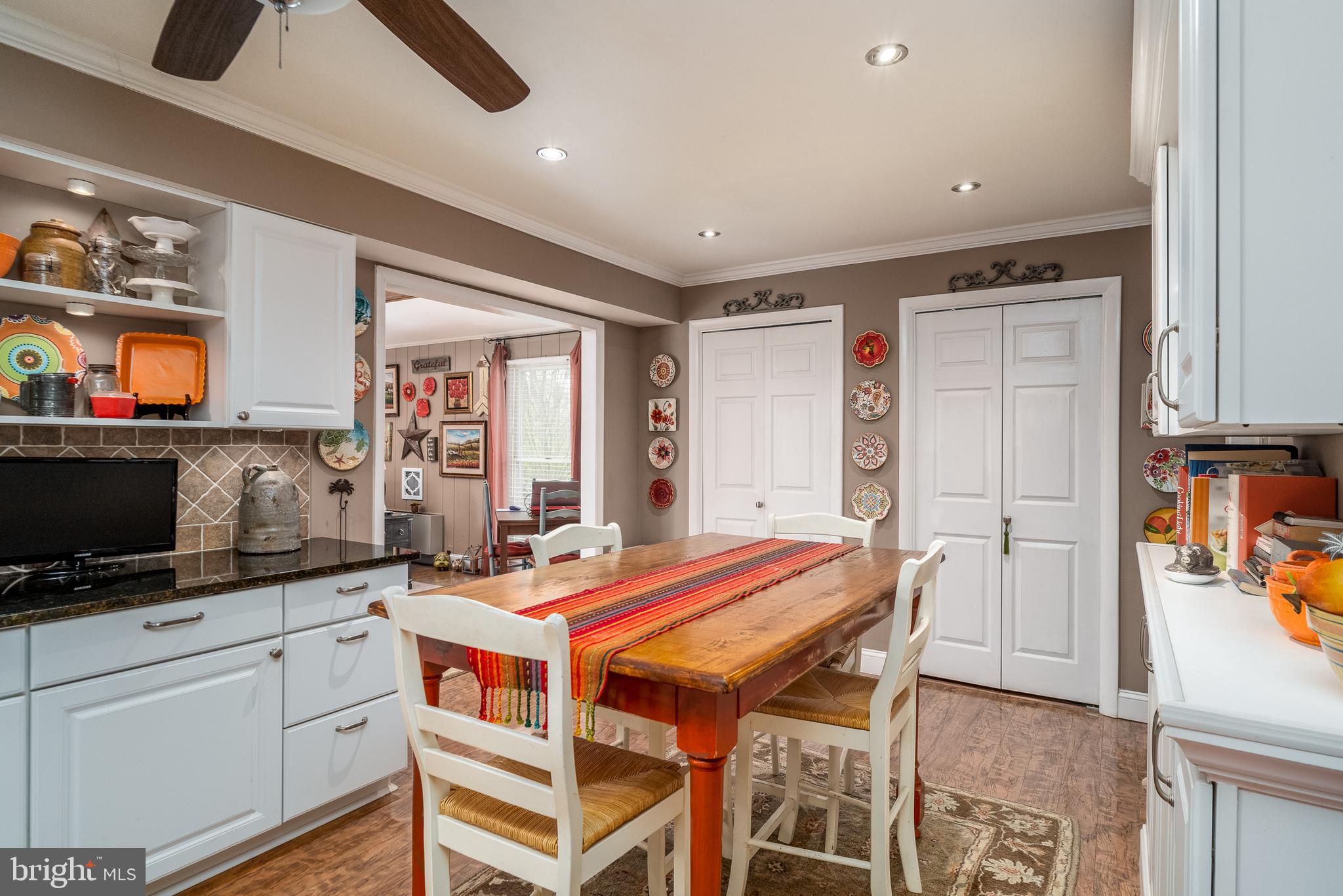 4911 Ridgeview Lane Bowie, MD 20715 - Photo 12 of 35 Breakfast Area