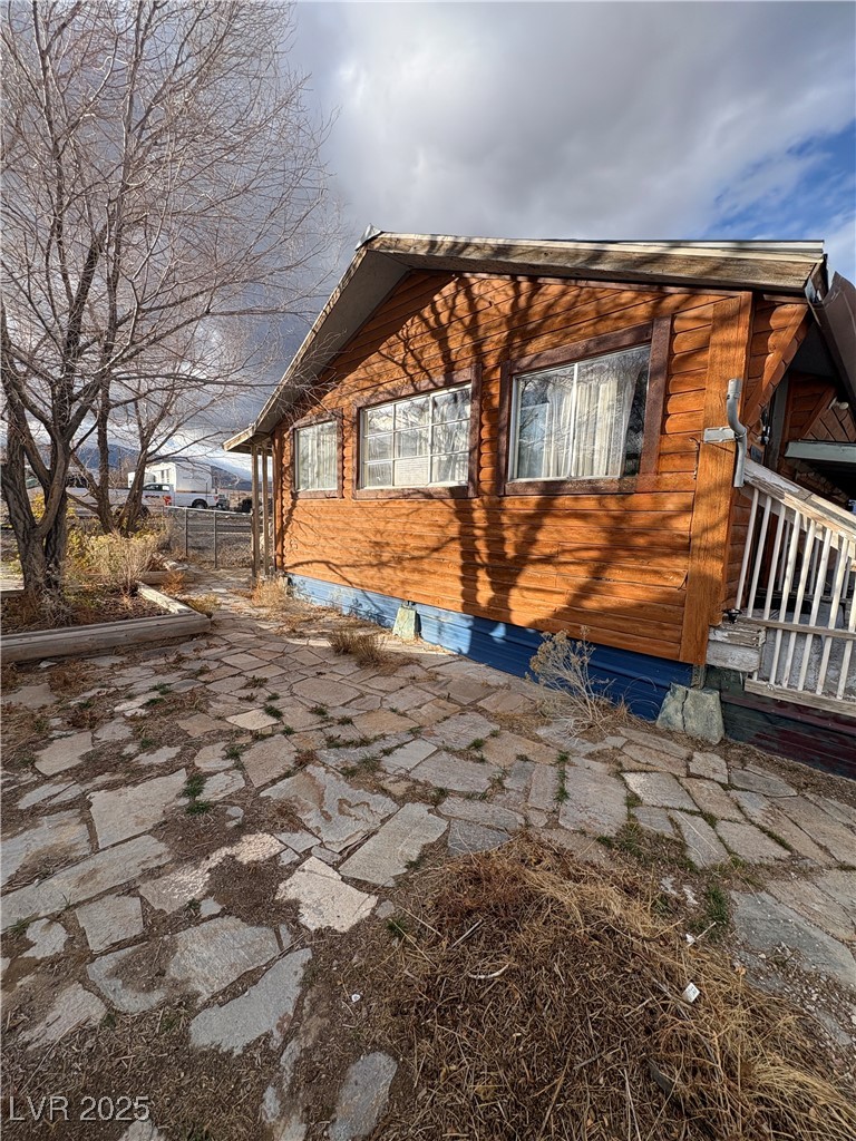 95 Eureka Street Baker, NV 89311 - Photo 11 of 15