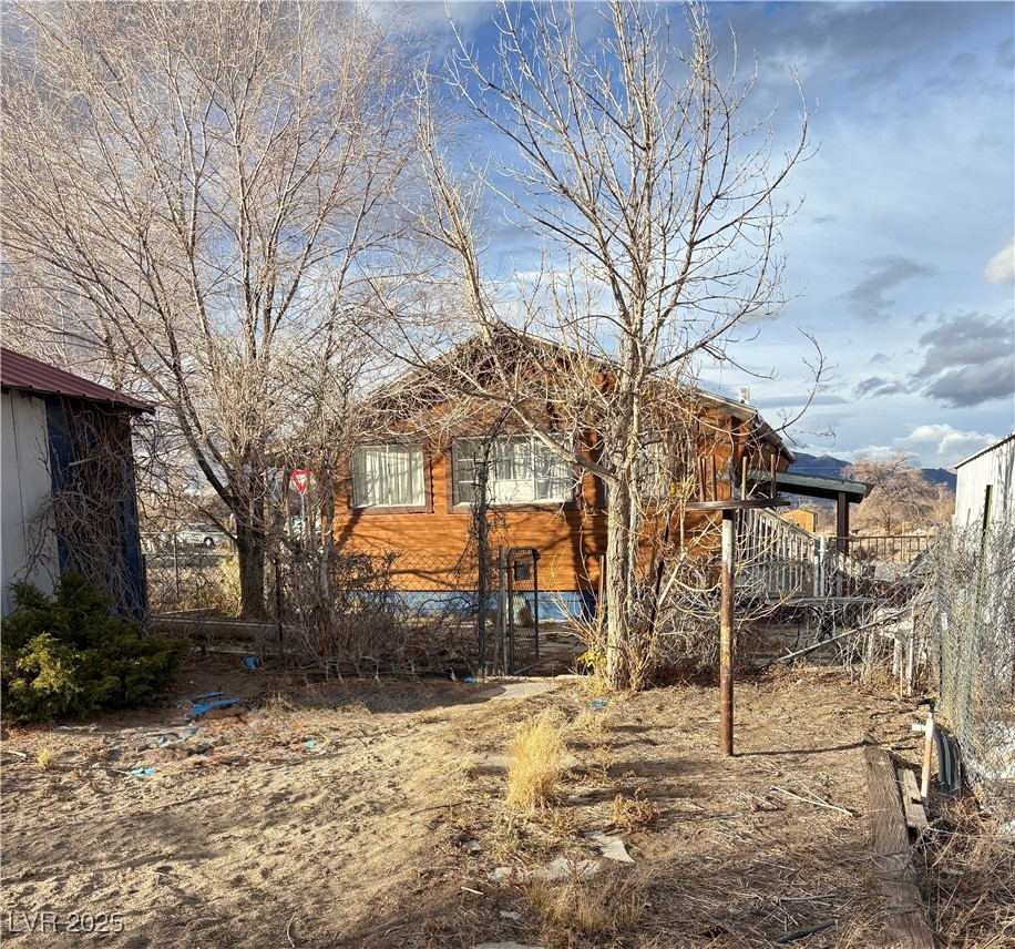 95 Eureka Street Baker, NV 89311 - Photo 12 of 15