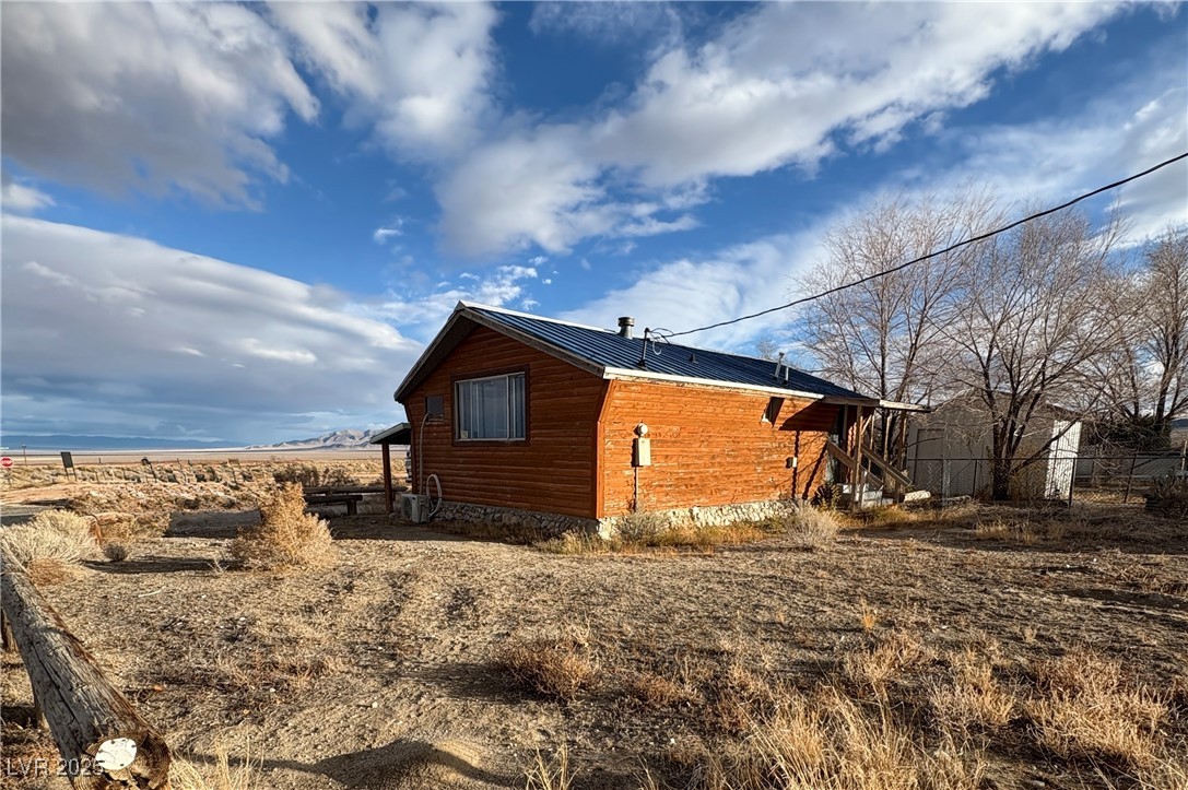 95 Eureka Street Baker, NV 89311 - Photo 9 of 15
